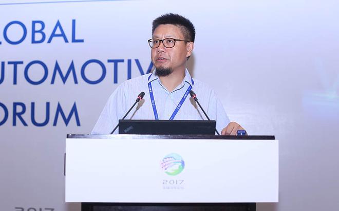 比亚迪汽车销售公司总经理 舒酉星