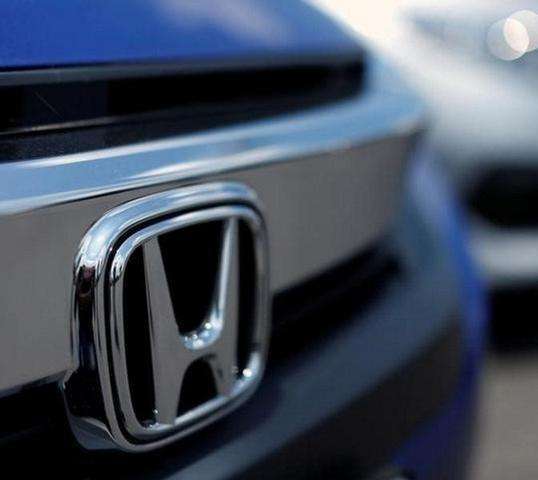 本田自动驾驶计划 2025年实现全自动驾驶