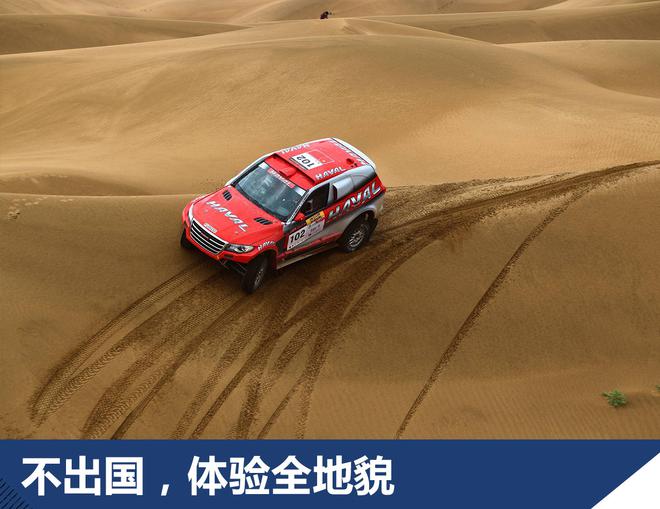 神秘的东方达喀尔？环塔知识点全解析！