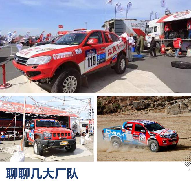 神秘的东方达喀尔？环塔知识点全解析！