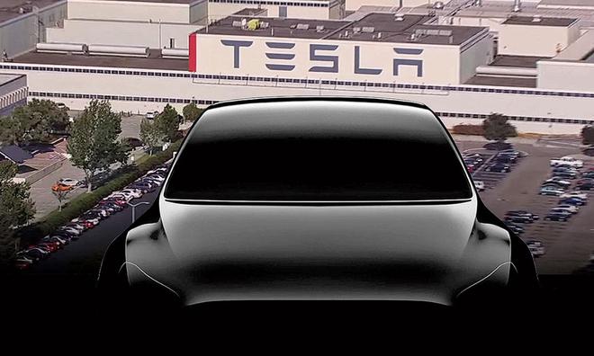 特斯拉工厂空间不够用？工人数“超载”了