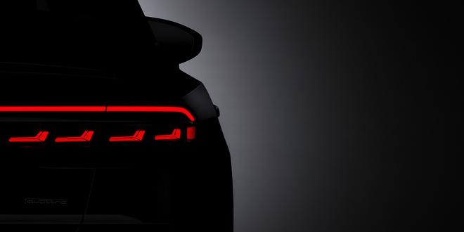 全新奥迪A8将于6月28日亮相荧幕