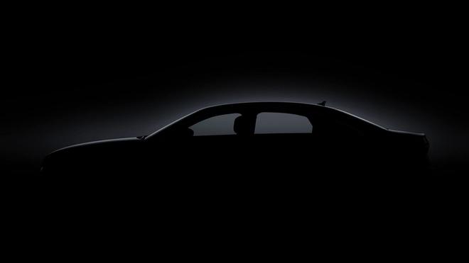 全新奥迪A8将于6月28日亮相荧幕