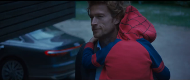 全新奥迪A8将于6月28日亮相荧幕