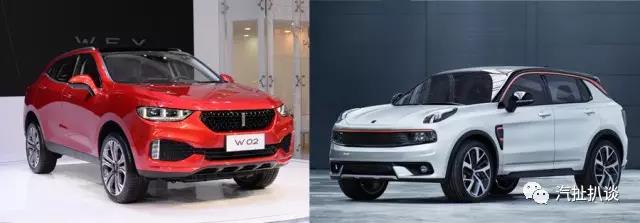 吉利和长城事件表明，对中国品牌的认可还需理性