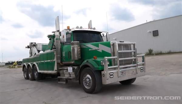 想做变形金刚一样的男人 看这里