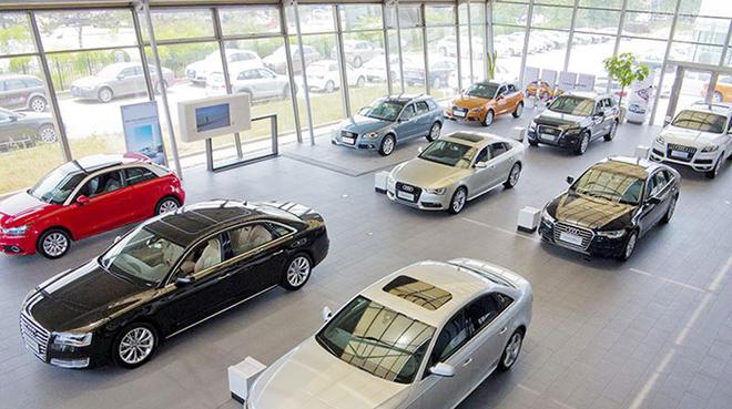 惠誉：中国自主品牌汽车价格战将加剧