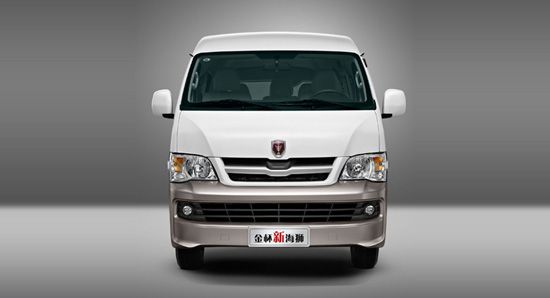 金杯剥离亏损金杯整车业务