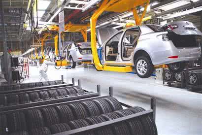 外商投资产业指导目录发布 打破车企“两家”限制