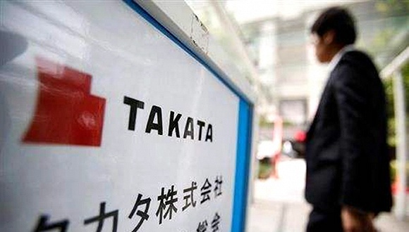 独家|高田气囊破产 日系车如何收场
