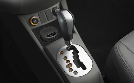 自动挡车有顿挫感是怎么回事？