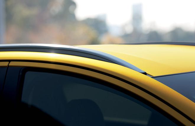 缤智特别版官图发布 增驾驶辅助系统