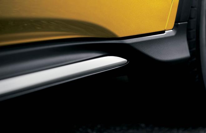 缤智特别版官图发布 增驾驶辅助系统