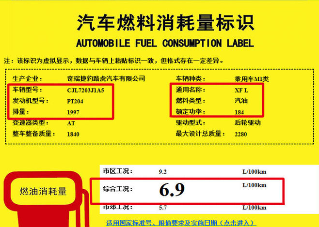 动力超奔驰E级 捷豹XFL搭全新2.0T引擎