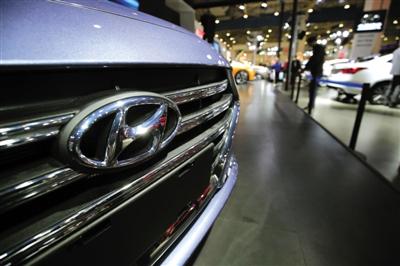 半年销量下跌四成 北现摘掉速度标签