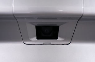 新款普拉多申报图曝光 背上了小书包！