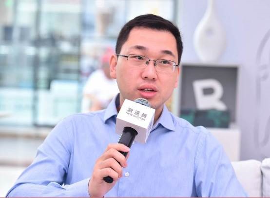 一汽-大众销售有限责任公司公关部公关经理赵建民