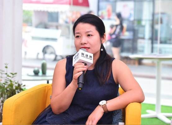 花艺达人瞿小均