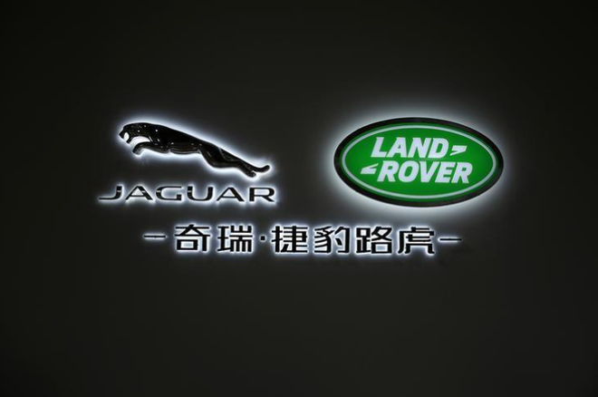 捷豹路虎计划联合奇瑞在中国生产E-PACE