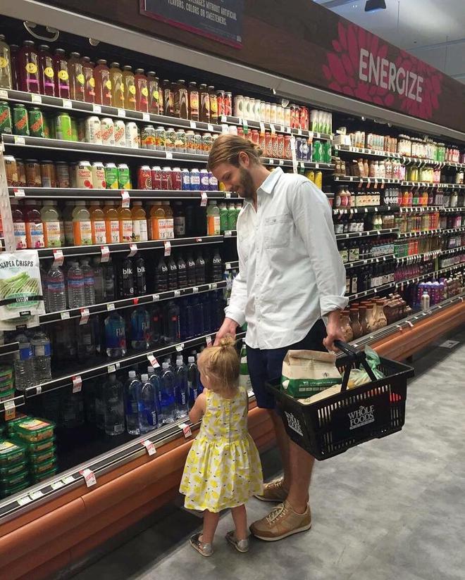 辣爸不简单，盘点超级辣爸4大特质