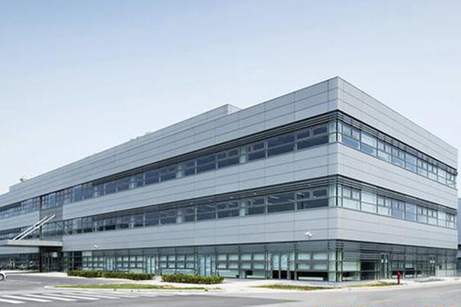 华晨宝马新研发中心落成 明年产插电版5系