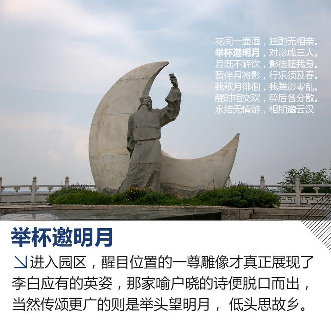 还有诗和远方 一汽-大众蔚领美学之旅