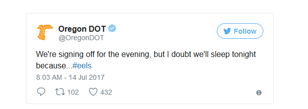 一网友表示，“今夜估计难眠，因为鲶鱼......”