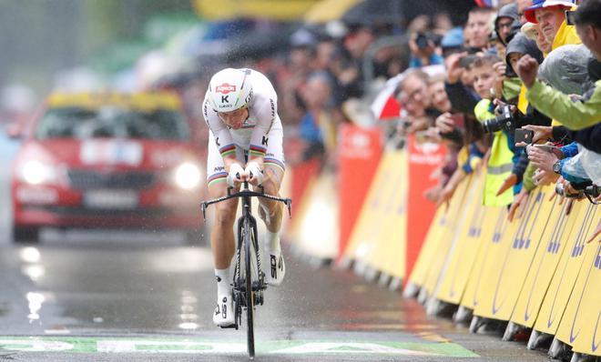 Canyon Speedmax CF赛车