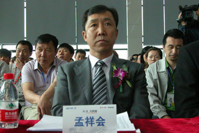 崔大勇离职 孟祥会接棒一汽轿车销售业务
