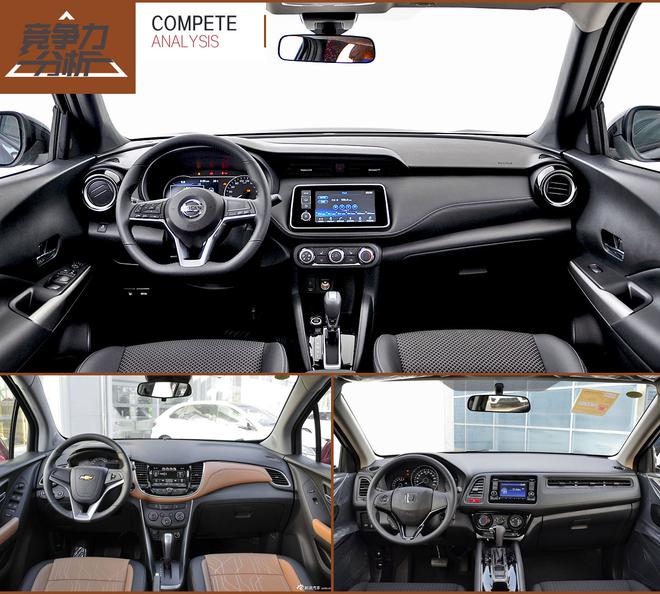 性价比突出 东风日产劲客竞争力分析