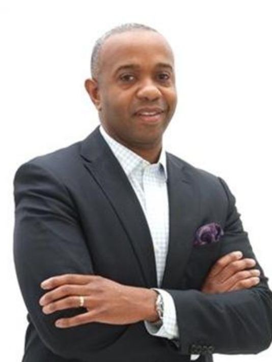 美国富国银行首席数据官查尔斯·托马斯