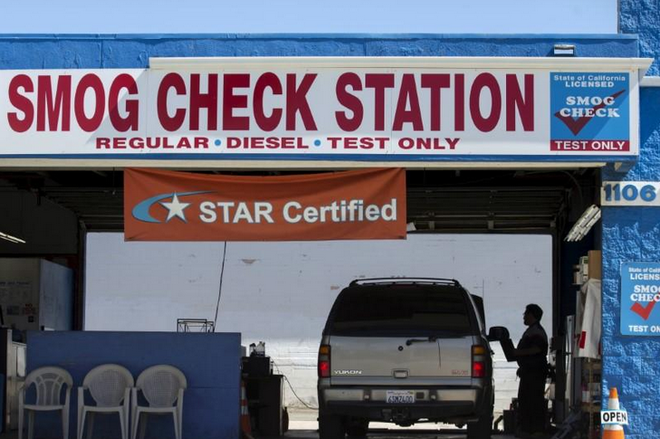 美国或将修订2021年汽车燃油效率标准