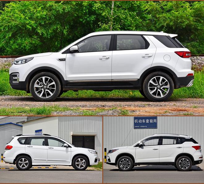 靠性价比打天下 长安CS55竞争力分析