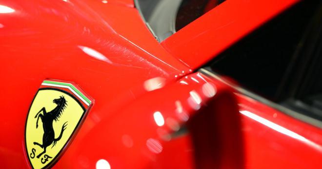 曝法拉利2021年推出“多功能车”主打亚洲市场