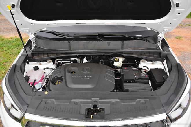 靠性价比打天下 长安CS55竞争力分析