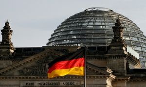 德国车企柴油车命运或于本周见分晓