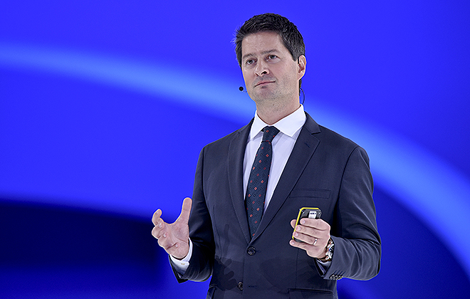 西维尔·沙登(Xavier Chardon)