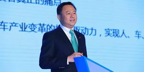 贾可：相信徐留平拯救一汽信心很足