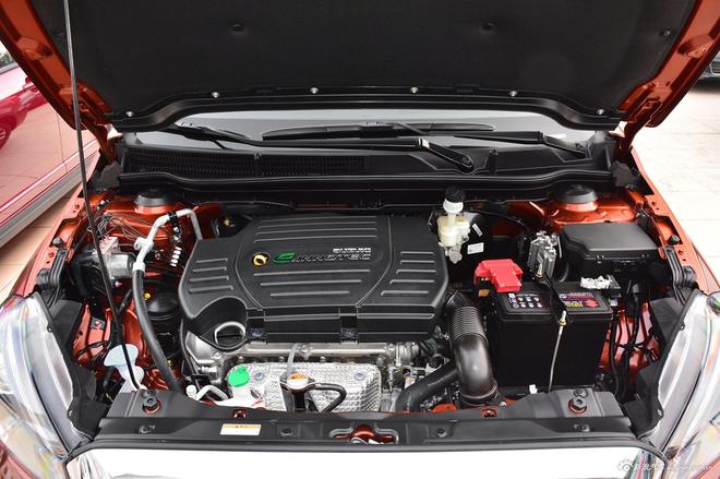 配置升级有诚意 长安铃木骁途竞争力分析