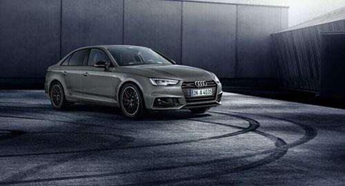 为什么奥迪把市场部搬到了北京？