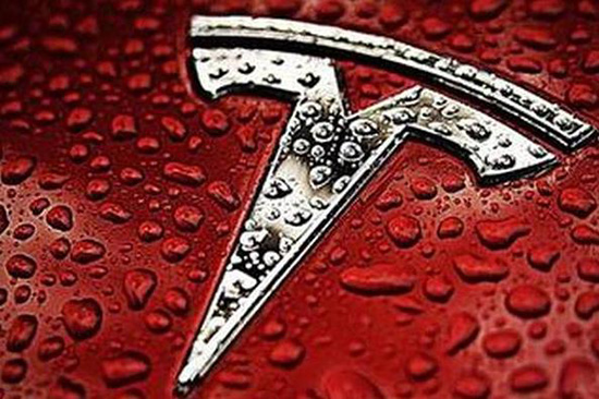 特斯拉是全球汽车产业一个特例