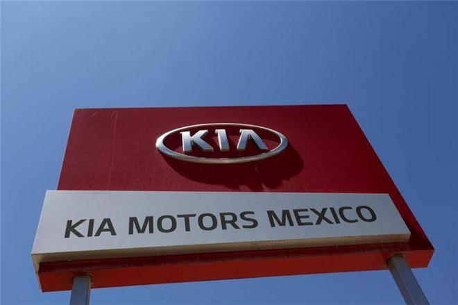 起亚“无视”北美关税风波