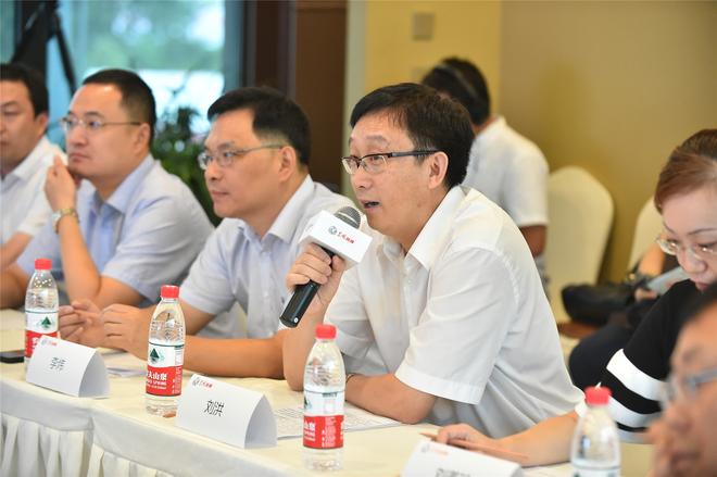 畅所欲言谋划未来 东风乘用车媒体沟通会