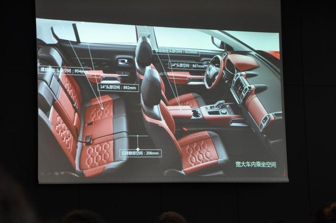 东风雪铁龙天逸百城享乐之旅北京站活动