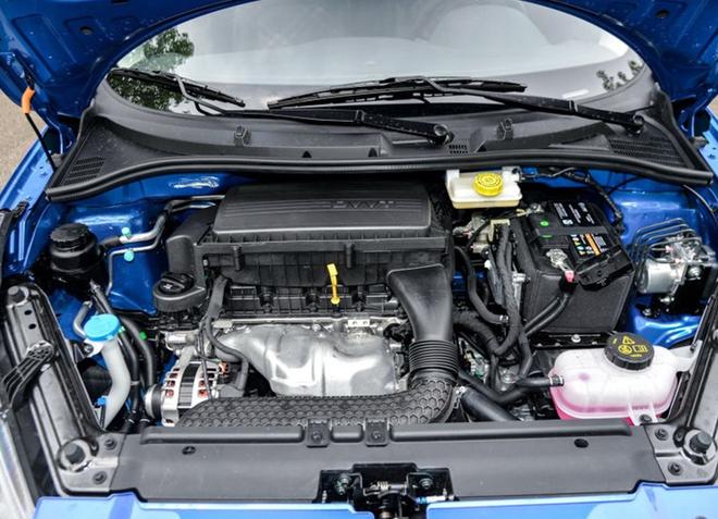 名爵3配置信息公布 将于成都车展上市