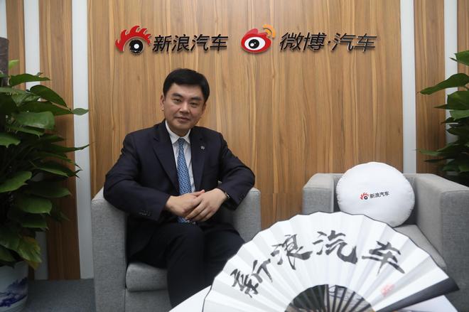 广汽本田汽车销售有限公司第二事业本部副本部长 傅锦明