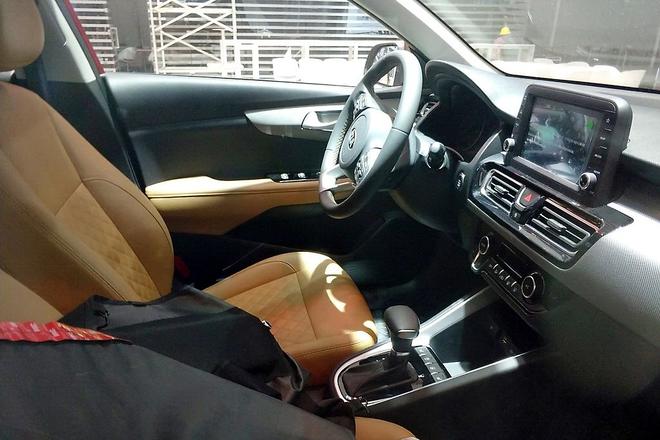 5系标轴/VV5/星脉等 2017成都车展新车盘点