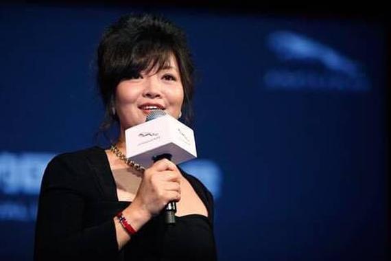 车艳华正式加入沃尔沃 任销售公司副总裁