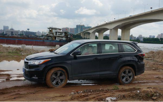 全新四驱GS8 如何征服中级SUV市场