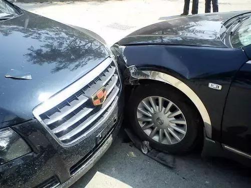 发生小事故报保险更亏？帮你简单算算账